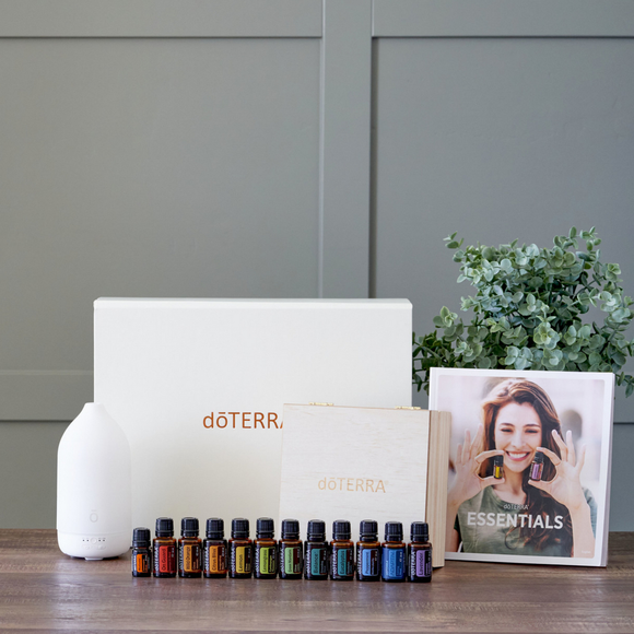 doTERRA Starter Kits