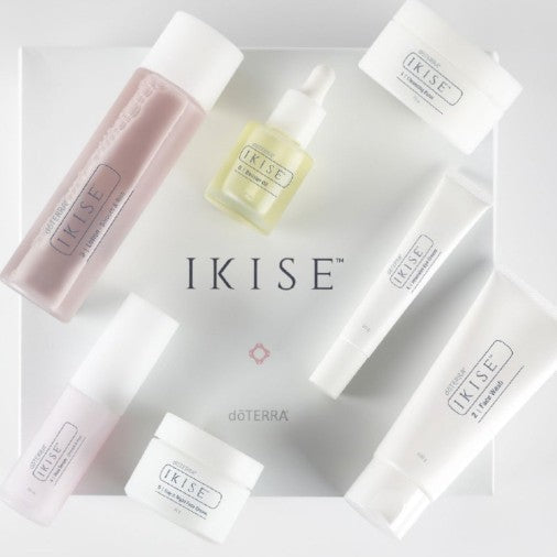 IKISE