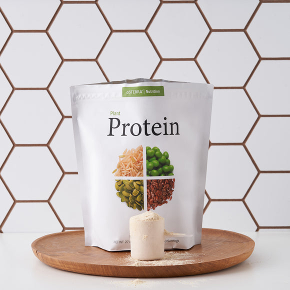 Nutrition