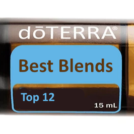 Top 12 Blends