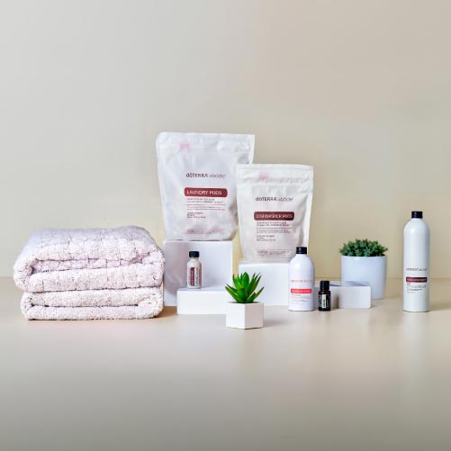 Clean Living