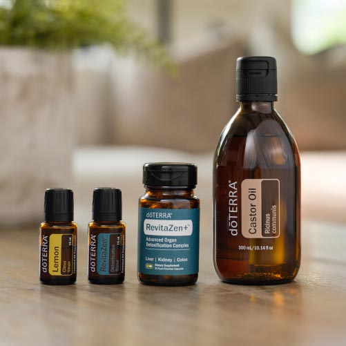 Detox Solutions