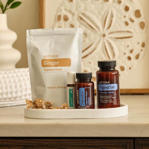 Digestive Solutions