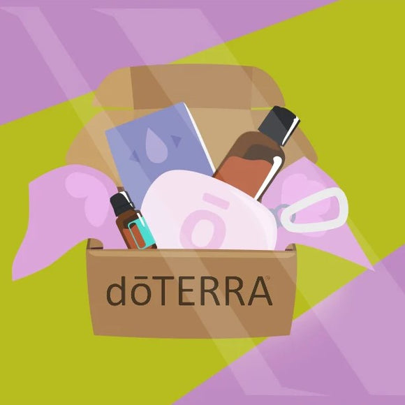 doTERRA Gift Card