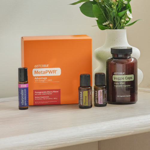 Hormone Solutions