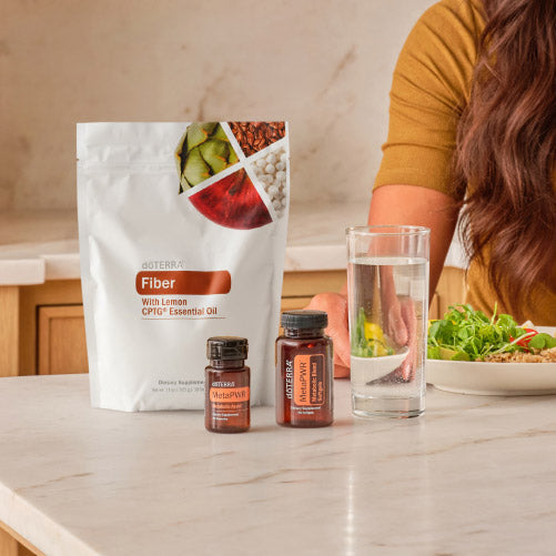 Metabolic Solutions