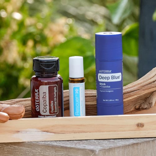 Pain Solutions