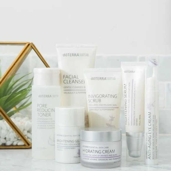 Essential Skin Care