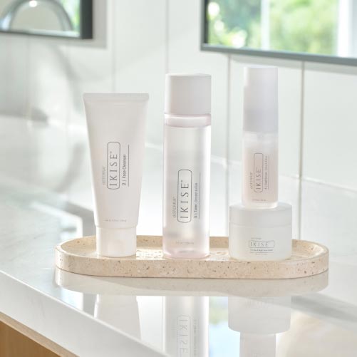 Skin Solutions