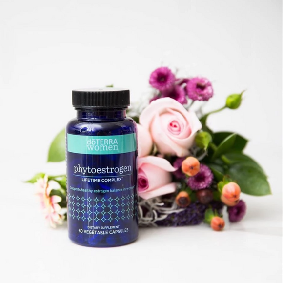 doTERRA Women