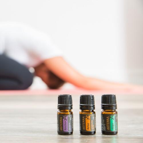 doTERRA Yoga | dōTERRA Essential Oils – Home Essential Oils