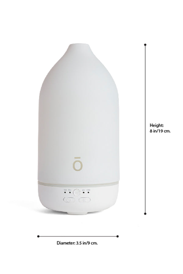 dōTERRA Laluz Diffuser with Lemon and Lavender