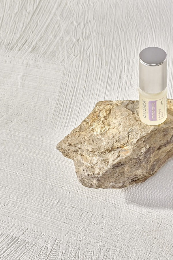 doTERRA Immortelle Anti-Aging Blend 2.0
