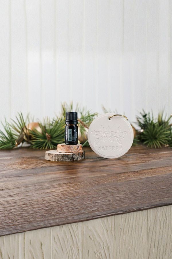 doTERRA Balsam Fir Essential Oil