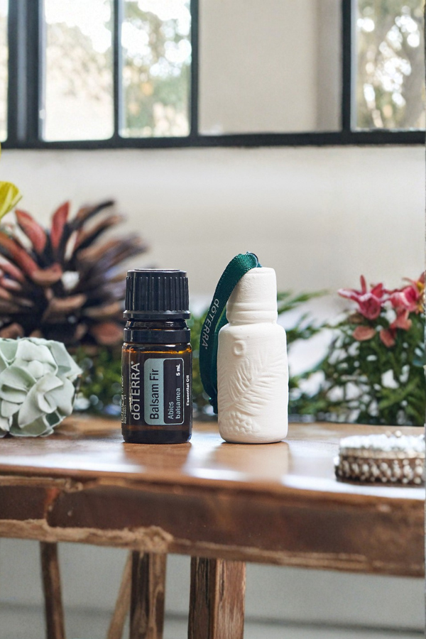 doTERRA Balsam Fir Essential Oil