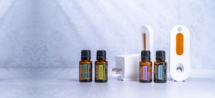 Home Essential Oils US | Shop dōTERRA