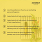 doTERRA Chrysanthemum Touch Roll-on