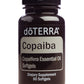 doTERRA Copaiba Essential Oil Softgels