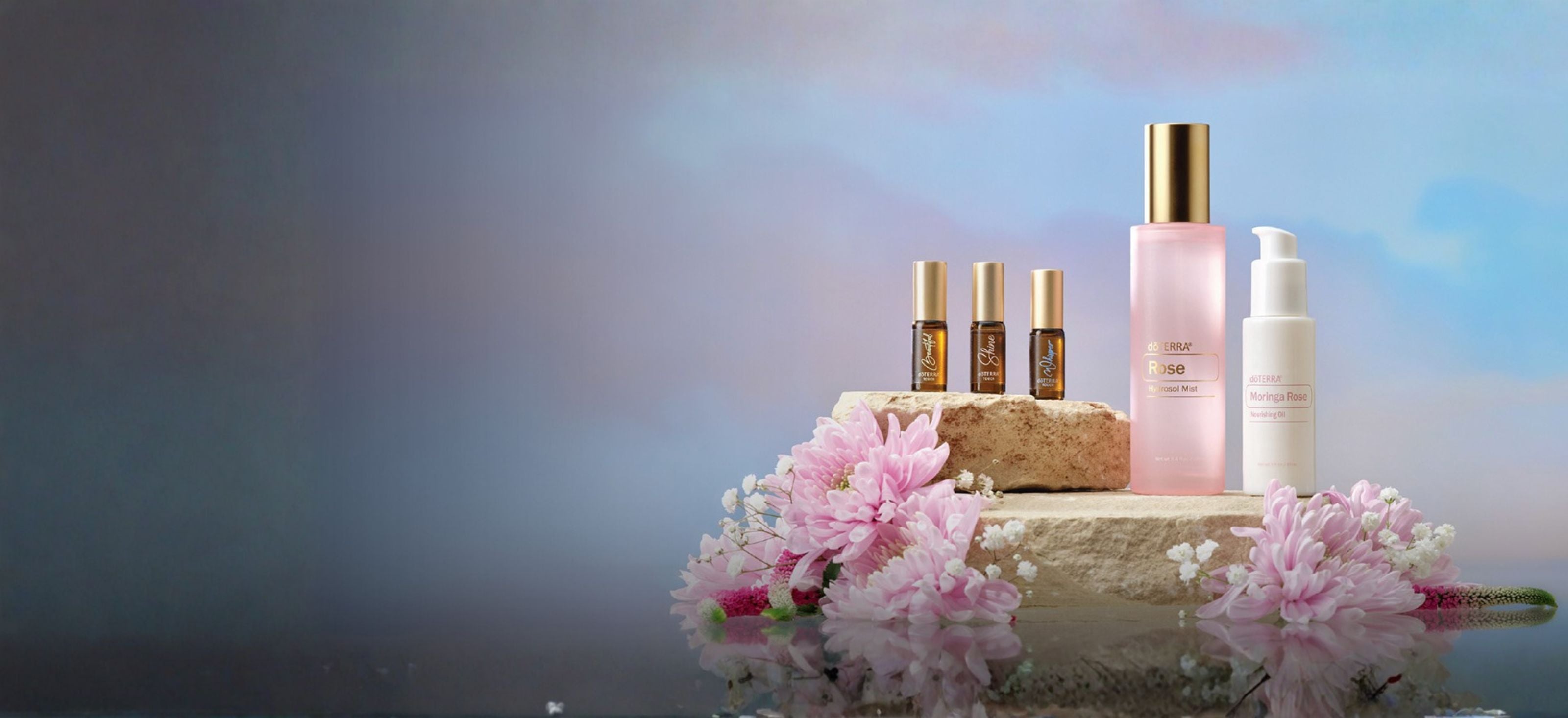 Home Essential Oils US | Shop dōTERRA