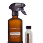 doTERRA Abōde Multi-surface Surface Cleaner with Dispenser