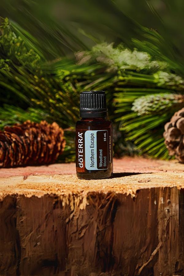 doTERRA Northern Escape Blend