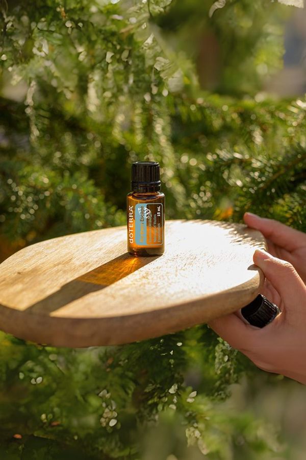 doTERRA - s2s2s2 HD Clear Topical Blend | doTERRA Essential Oils