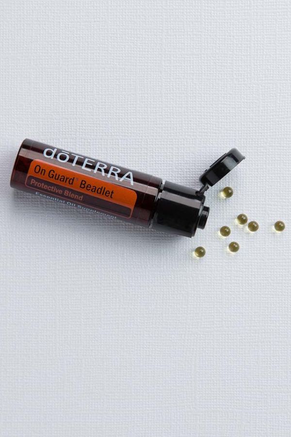 doTERRA On Guard Beadlets