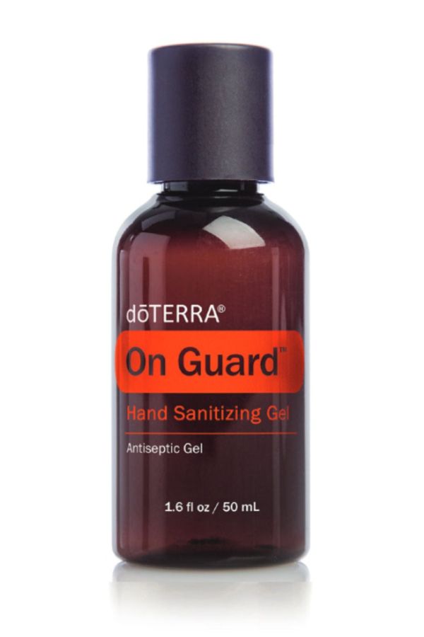 doTERRA On Guard Hand Sanitizing Gel