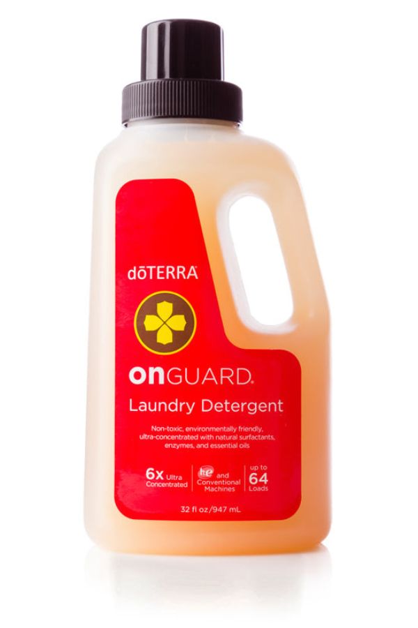 doTERRA On Guard Products | dōTERRA Essential Oils – Home