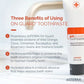 doTERRA On Guard Natural Whitening Toothpaste