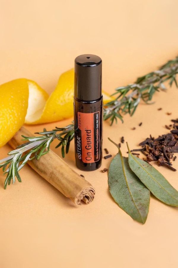 doTERRA On Guard Touch Roll-on