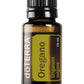 doTERRA Oregano Essential Oil