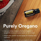 doTERRA Oregano Essential Oil