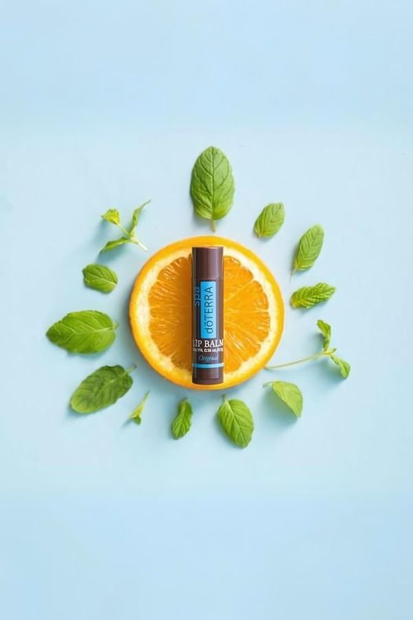 doTERRA Original Lip Balm