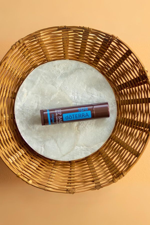 doTERRA Original Lip Balm