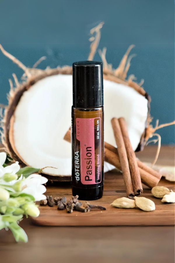 doTERRA Passion Touch Roll-on