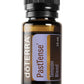 doTERRA Past Tense Blend