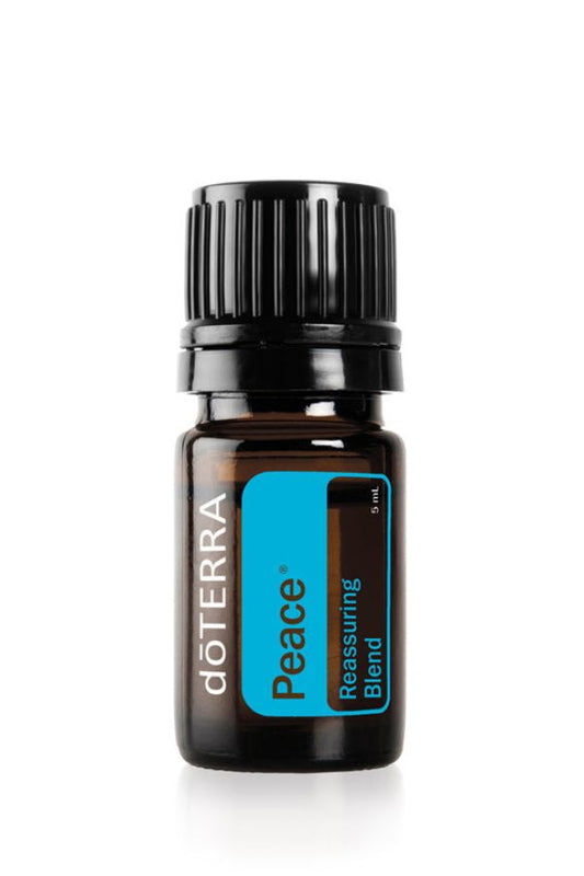 doTERRA Peace Reassuring Blend