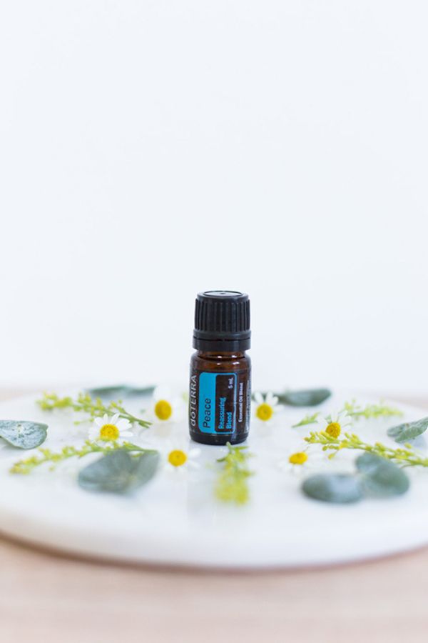 doTERRA Peace Reassuring Blend