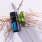 doTERRA Peace Reassuring Blend