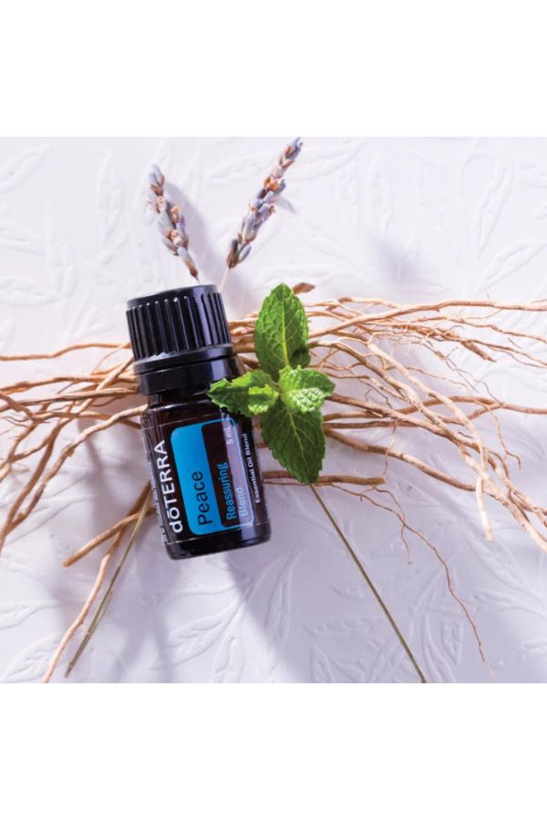 doTERRA Peace Reassuring Blend