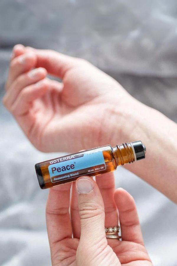 doTERRA Peace Touch Roll-on