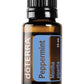 doTERRA Peppermint Essential Oil