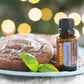 doTERRA Peppermint Essential Oil