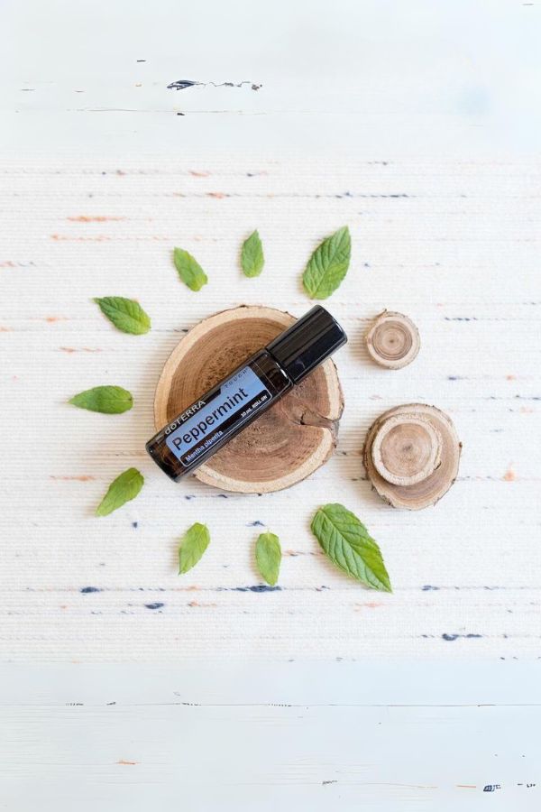 doTERRA Peppermint Touch Roll-on