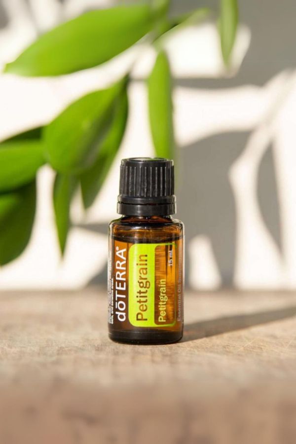 doTERRA Petitgrain Essential Oil