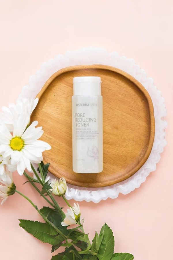 doTERRA Pore Reducing Toner