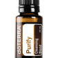 doTERRA Purify Cleansing Blend