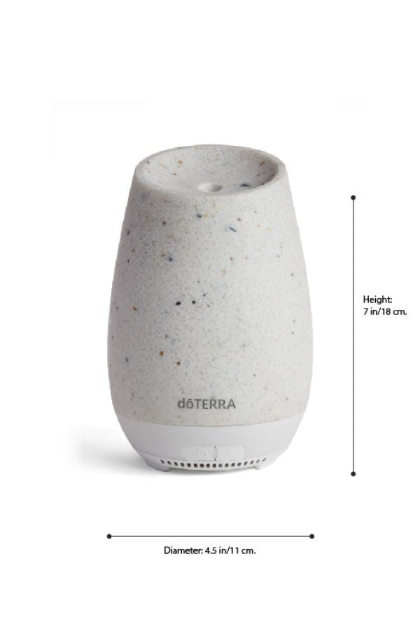 dōTERRA Roam Diffuser