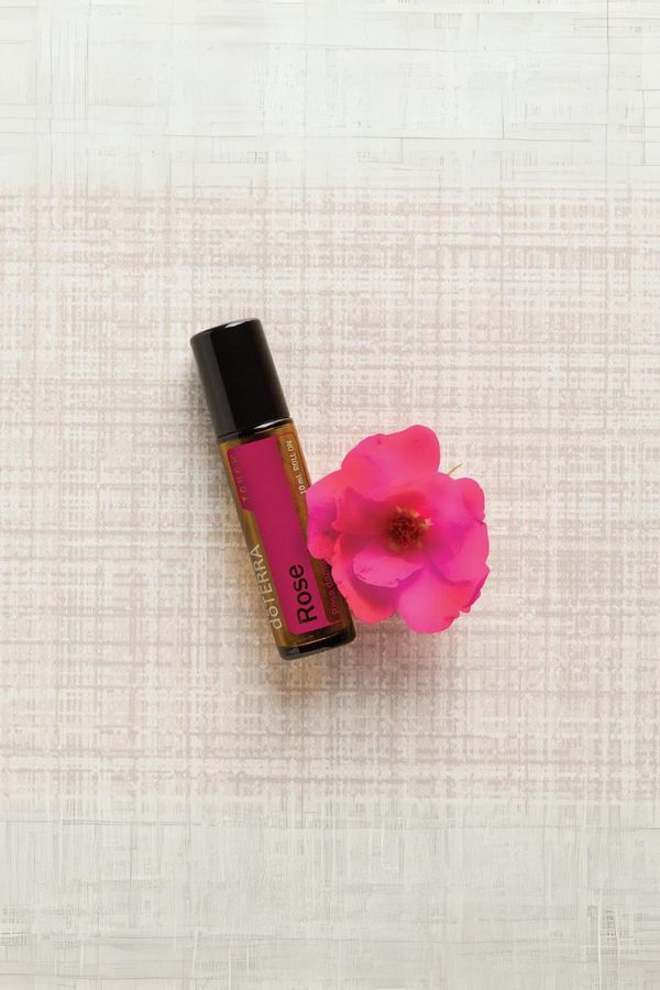 doTERRA Rose Touch Roll-on